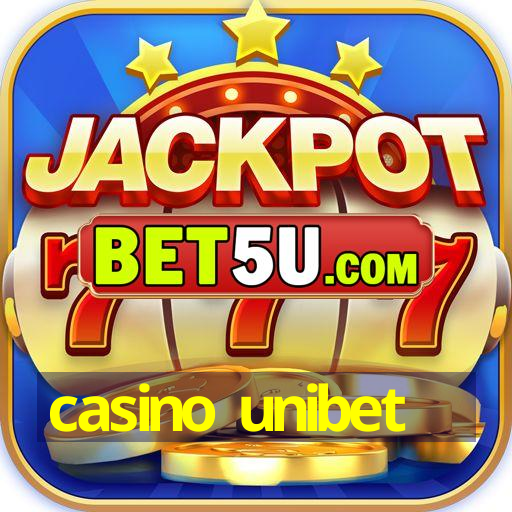 casino unibet